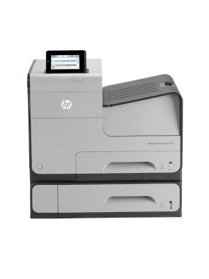 HP Officejet Enterprise Color X555dn
